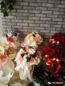 大揭秘 参加这次集体婚礼，竟然能拿到这么多农产品礼品！