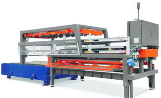 百超自动化设备在家禽加工行业的应用与高清图片资源分享