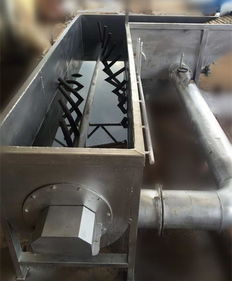 家禽屠宰高效浸烫利器 福瑞达机械厂鸡鸭鹅弯式烫毛机与自动搅拌式浸烫池