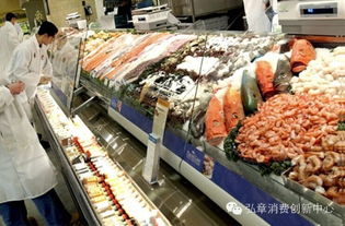 Whole Foods Market 从奥斯汀小店到全球有机食品零售巨头的传奇之旅