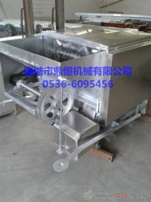 七辊卧式家禽脱毛机 提升小型屠宰加工厂生产效率的关键设备