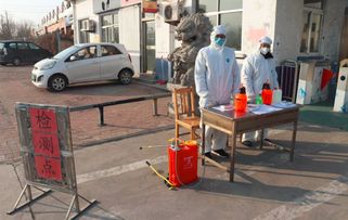 山东德州临邑县 多措并举解难题促发展，六成规上企业及重点家禽加工企业有序复工复产