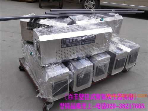 食品厂车间专用臭氧在家禽加工中的应用与选择